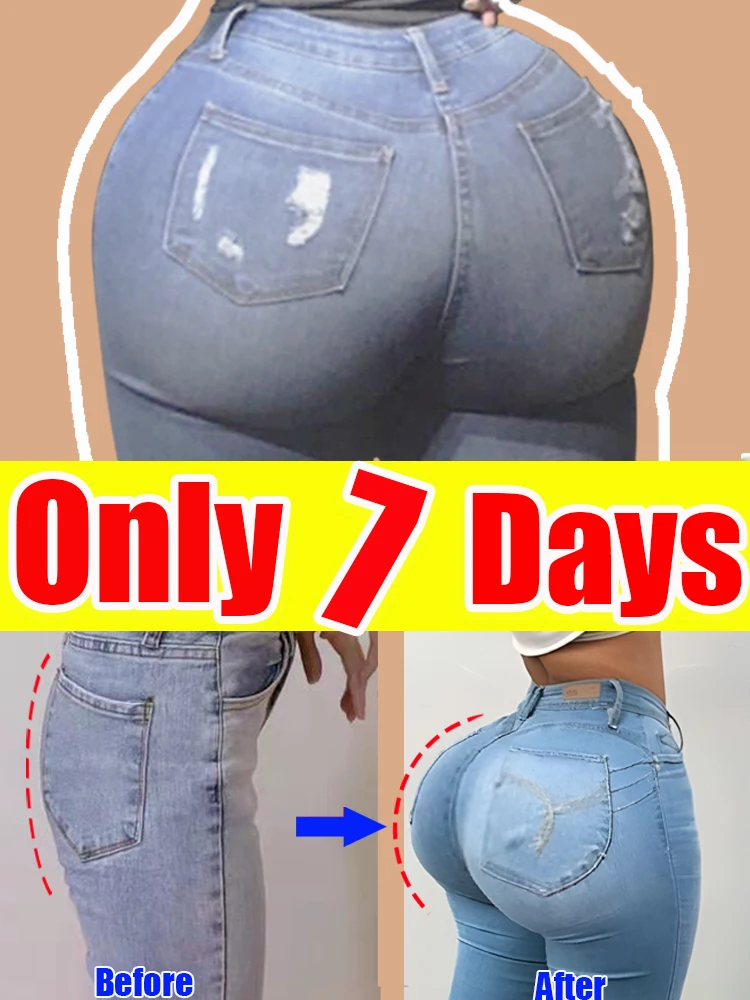 

buttocks increase big buttock hip lift up