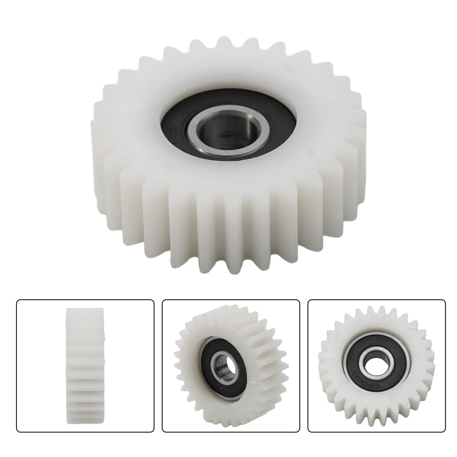 28 Teeth Planetary Gear With Bearing 37.5x8x12mm For Motor Electric Bike E-bike Gear Ebike Bicicleta Velo Electrique Adulte Bike