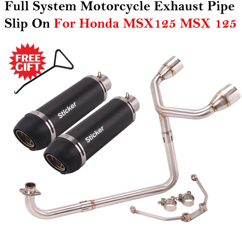 Full System For Hon…