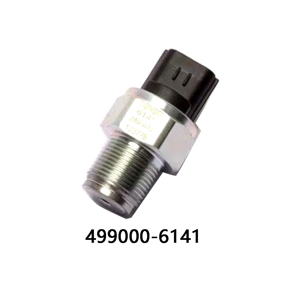 499000-6160 499000-6131 499000-6141 Common Rail Pressure Sensor