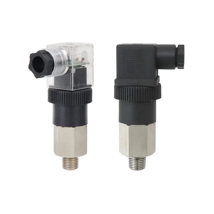 SENTEC Manufacturer Supply High Quality PC100 Mechanical Adjustable Oil Water Pump Automatic Pressure Switch
