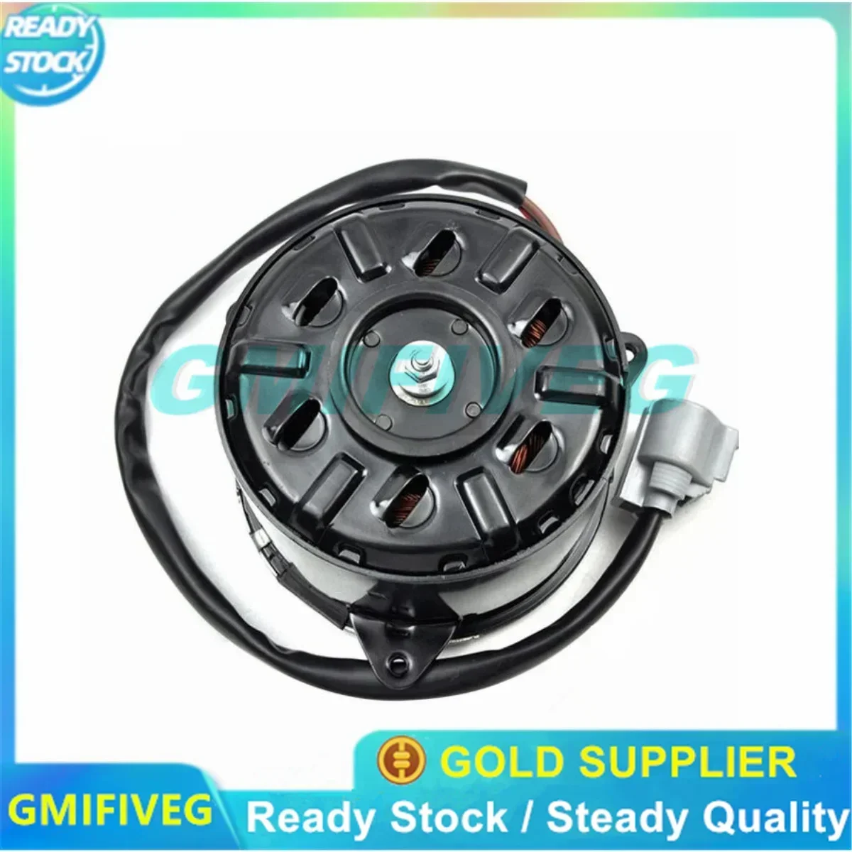

16363-20390 16363-75030 168000-4812 Fan Motor For Lexus RX270 RX350 RX450H Toyota HIACE COMMUTER BUS Both Accessories