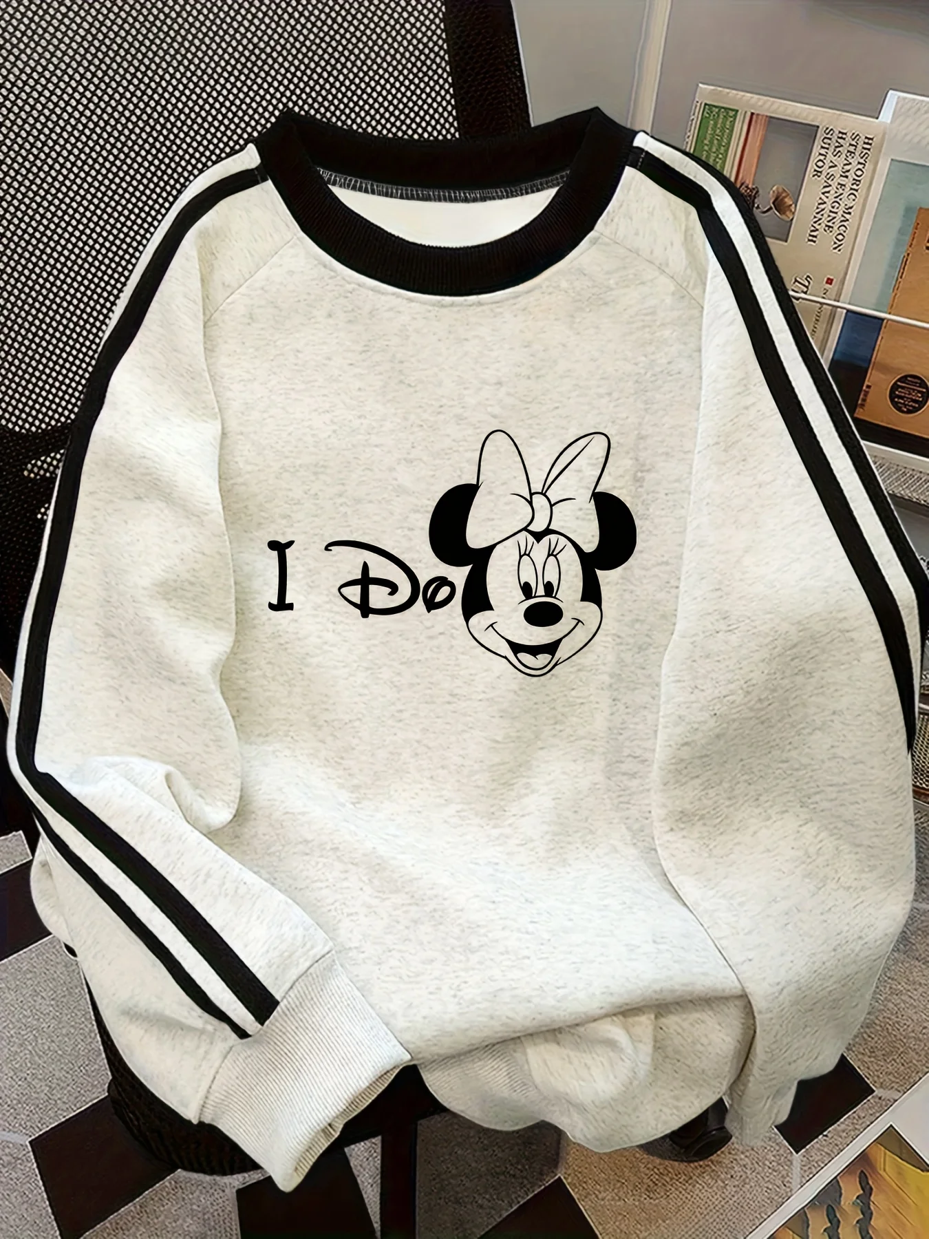 Disney Minnie I Do … - image