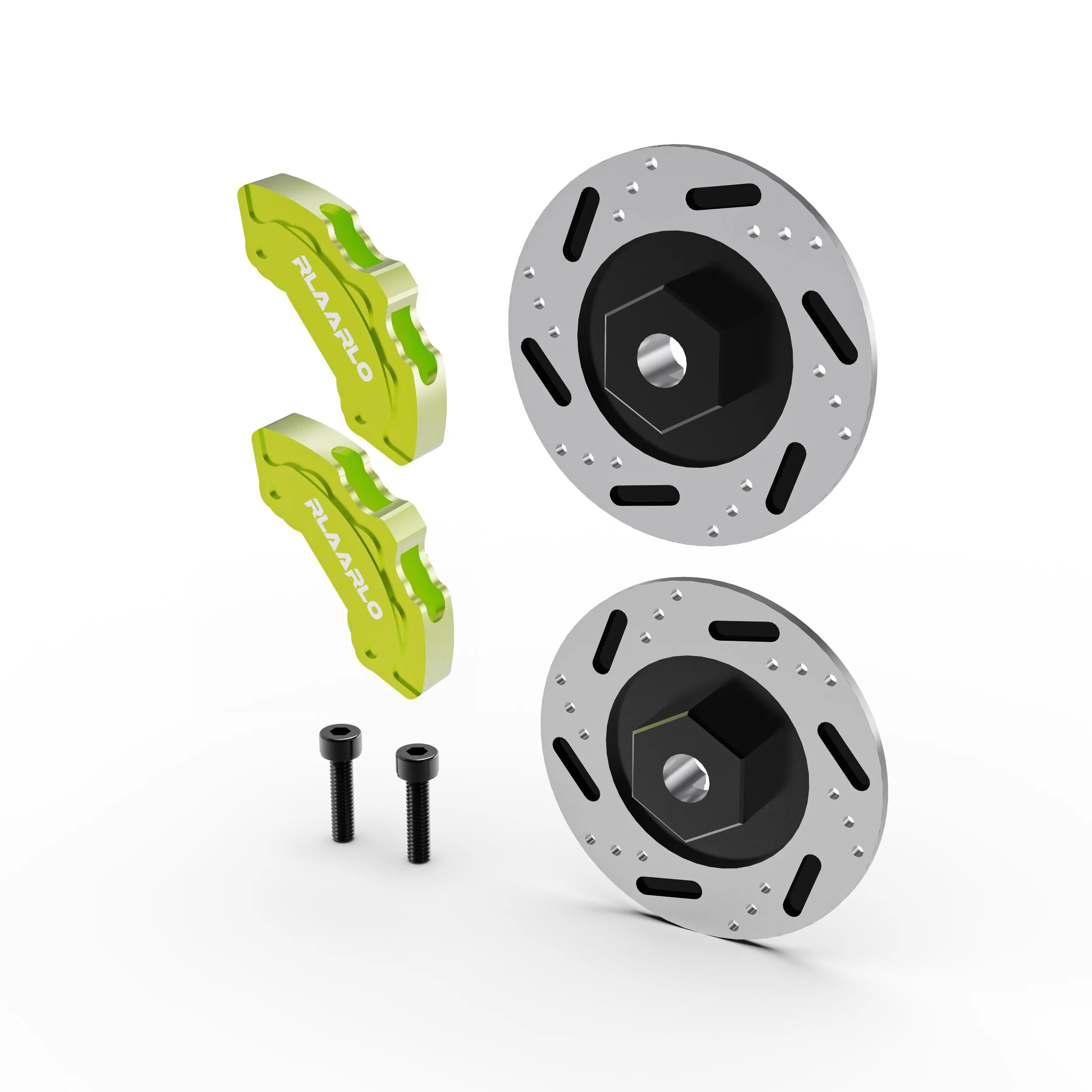 XTS-F10 upgraded component steering seat rear axle seat CVD dog bone central axis adapter upper swing arm light control board