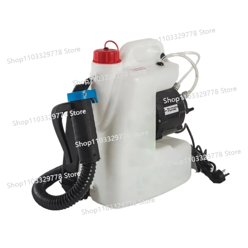 

DS-12 12L Дезинфицирующий электрический распылитель для тумана