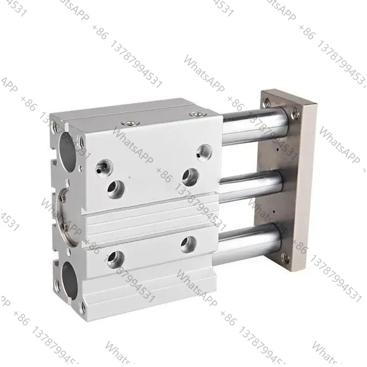 TCM TCL TCM12 TCL12 Three-axis cylinder TCM12X5S TCM12X10S TCM12X15S TCM12X20S TCM12X25S