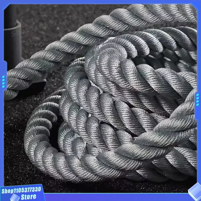Professional Track Field Sled Drawstring for Weight Bearing Running Training Special Tool Athletic Equipment Weight Bearing
