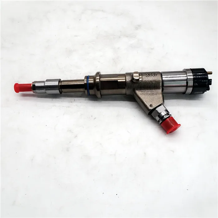 Wholesale Fuel Injector 0445110293 OE 03L130277B for VAG 2.0L TDI