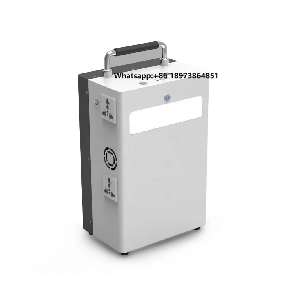 

Portable Solar Energy System 6 KW 8KW 10KW 20KW For House