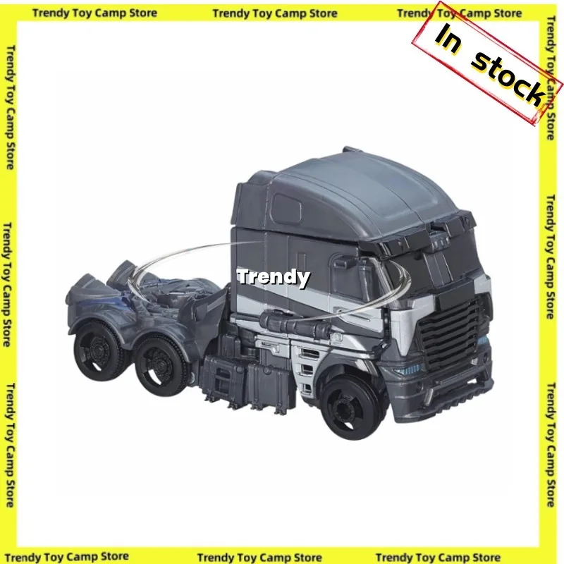 【재고 있음】변형 장난감 파워 배틀러 시리즈 갈바트론 수집용 캐릭터 액션 토이 선물