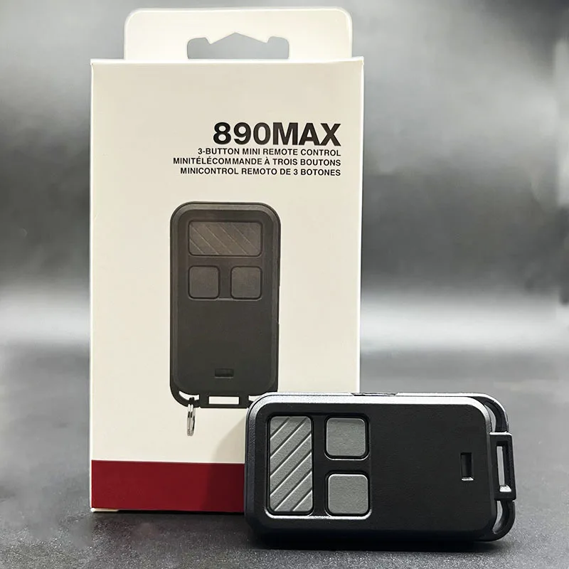 

LiftMaster 890MAX Compatible With 893MAX 895MAX 893LM 891LM 973LM 971LM 373LM 371LM Garage Door Opener Garage Remote Control