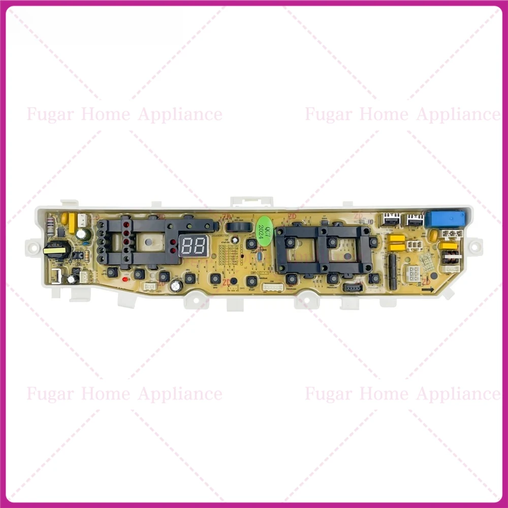 new-dc92-01681a-dc92-01449j-computer-control-board-for-samsung-washing-machine-display-pcb-washer-parts