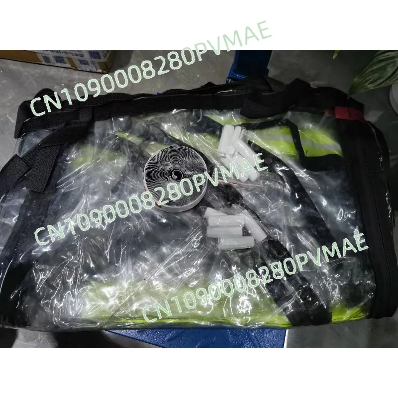 Electric tricycle canopy front windshield curtain left and right door curtain autumn and winter
