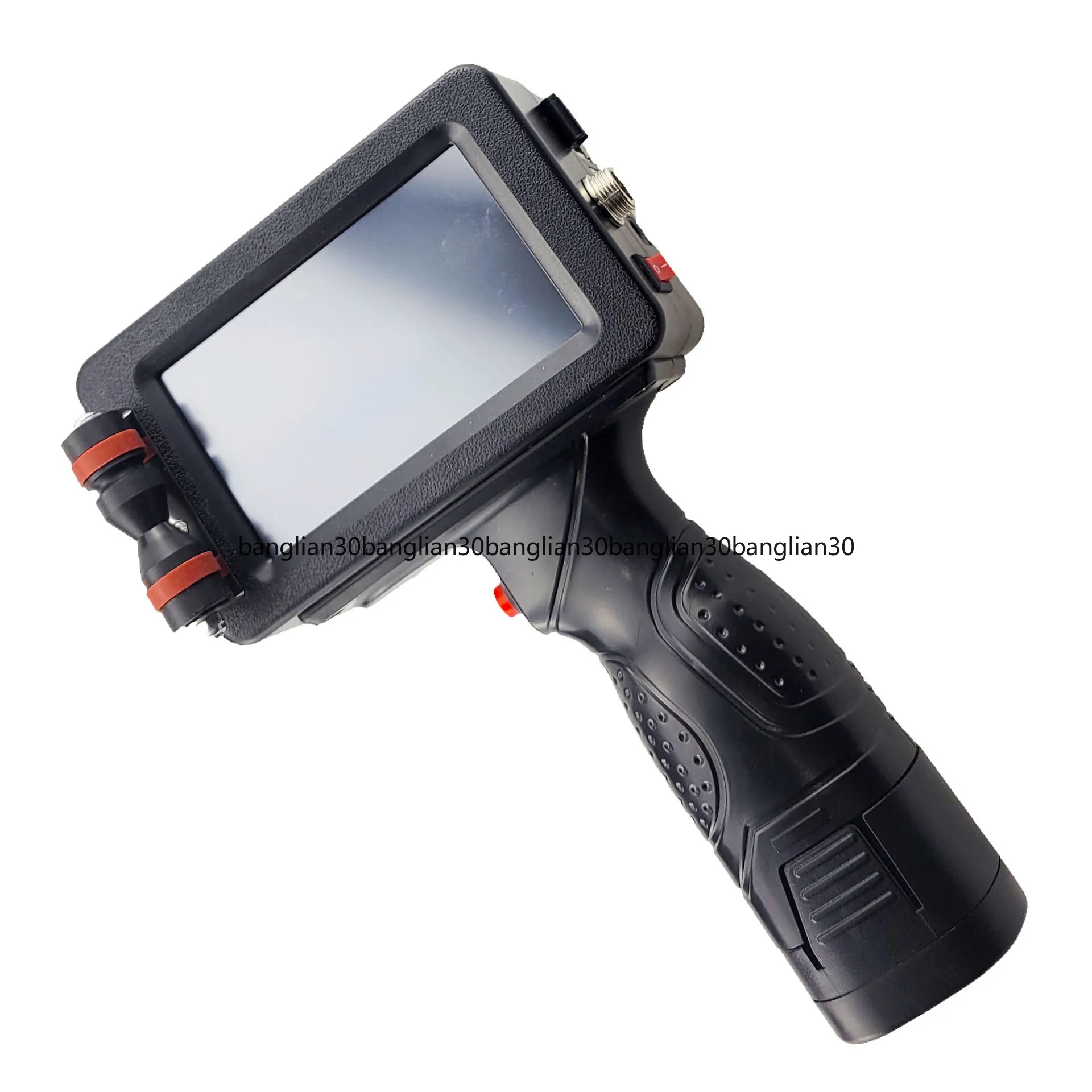 

Удержите интеллектуальный струйный принтер 25,4 Принтер с большим шрифтом и датой 1760plus