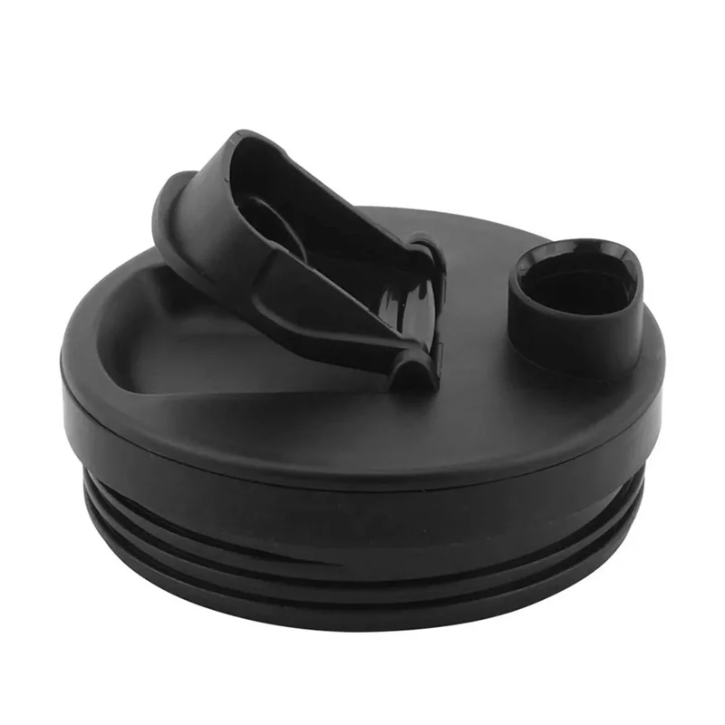 

D9-4 Pcs Blender Cups Replacement Parts 24Oz With Lids Blender Cups For Nutri Ninja BL480 BL640 CT680