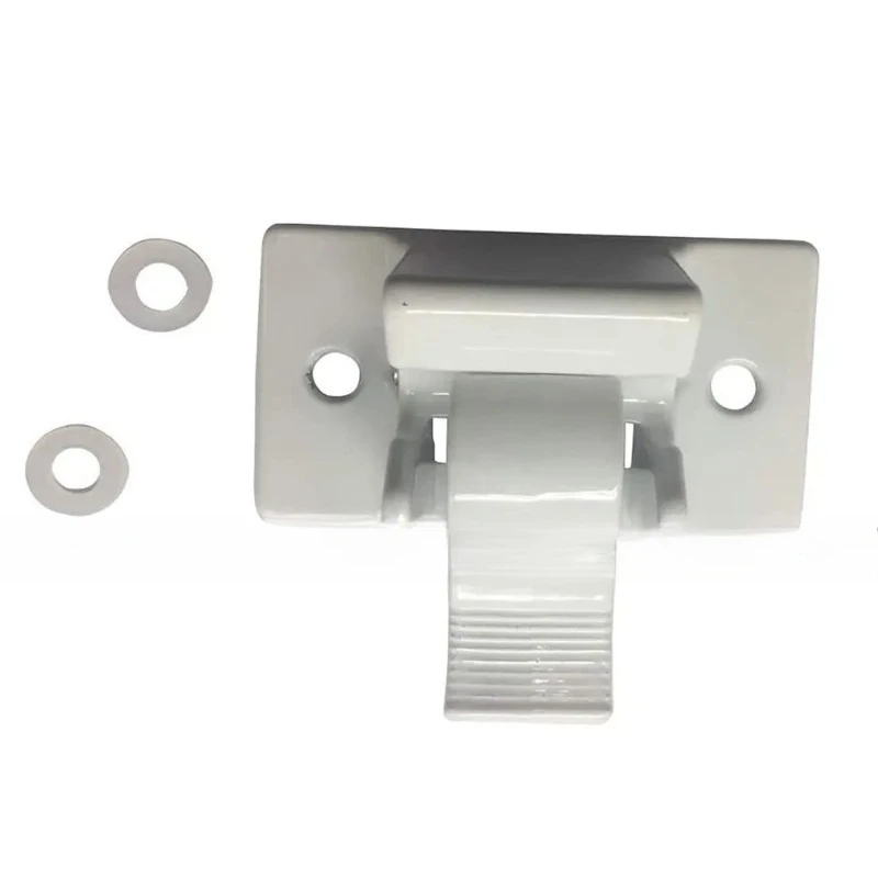 Cross-border Hot Sale 3104653.005 Bottom Mounting Bracket for Many RV Camping Awnings 10 Sets