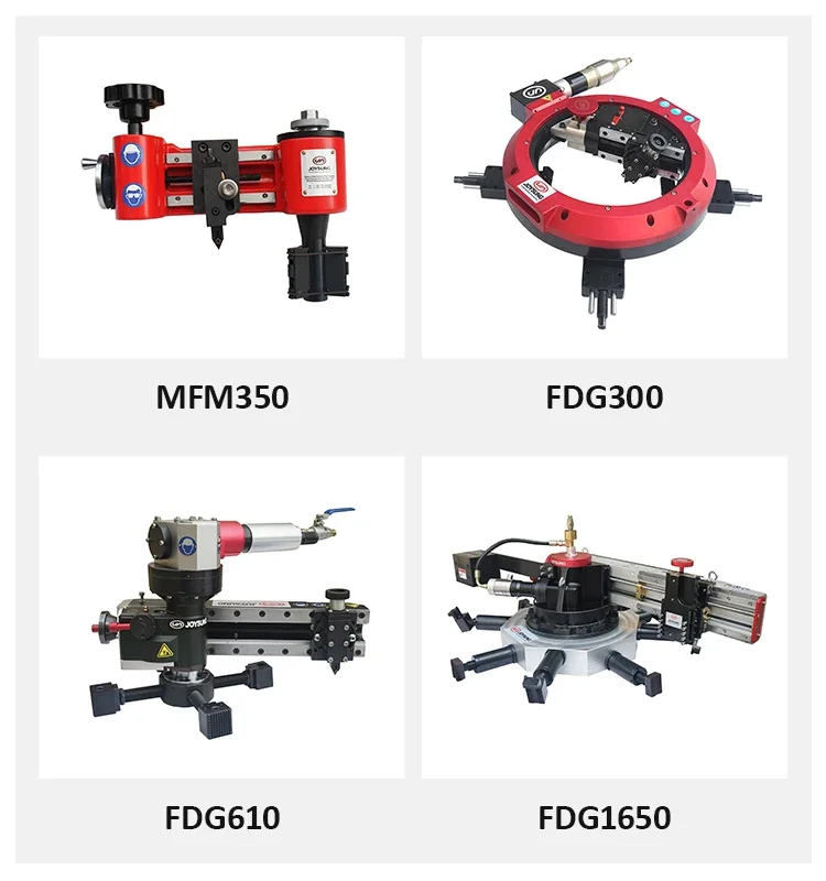Joysung horizontale oder vertikale Umfangs fräsmaschinen