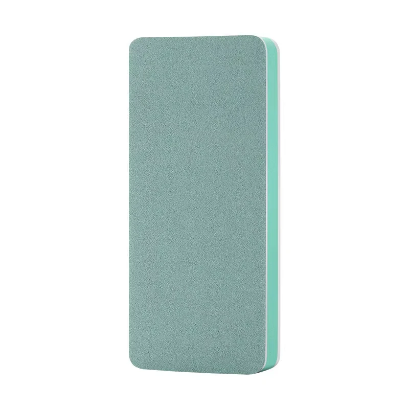 Miwayer 2/4 Pcs Double-Sided 1000 Grit Sanding Block for Guitar Fretboard Polishing Care - Fret Cleaning Tool view 6