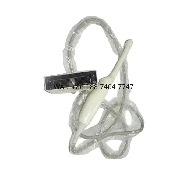 for Toshiba PVM-651VT Ultrasound Probe Reusable Stainless Steel Adapter Starter Kits Biopsia Pin Guide