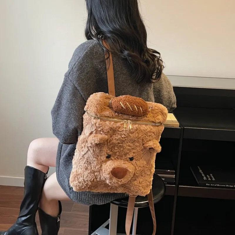 حقيبة يد فاخرة متعددة الجيوب للحفاضات حقيبة تسوق رائعة براقة ومتطورة وأنيقة وعملية يوميًا #2