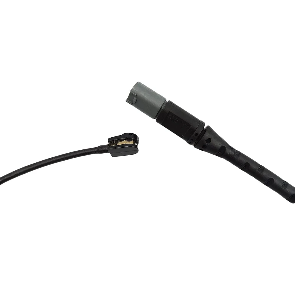 مستشعر التآكل الإلكتروني للوحة الفرامل الأمامية 34356792567   بديل لـ -BMW E70 E71 F15 X5 X6 3.0L