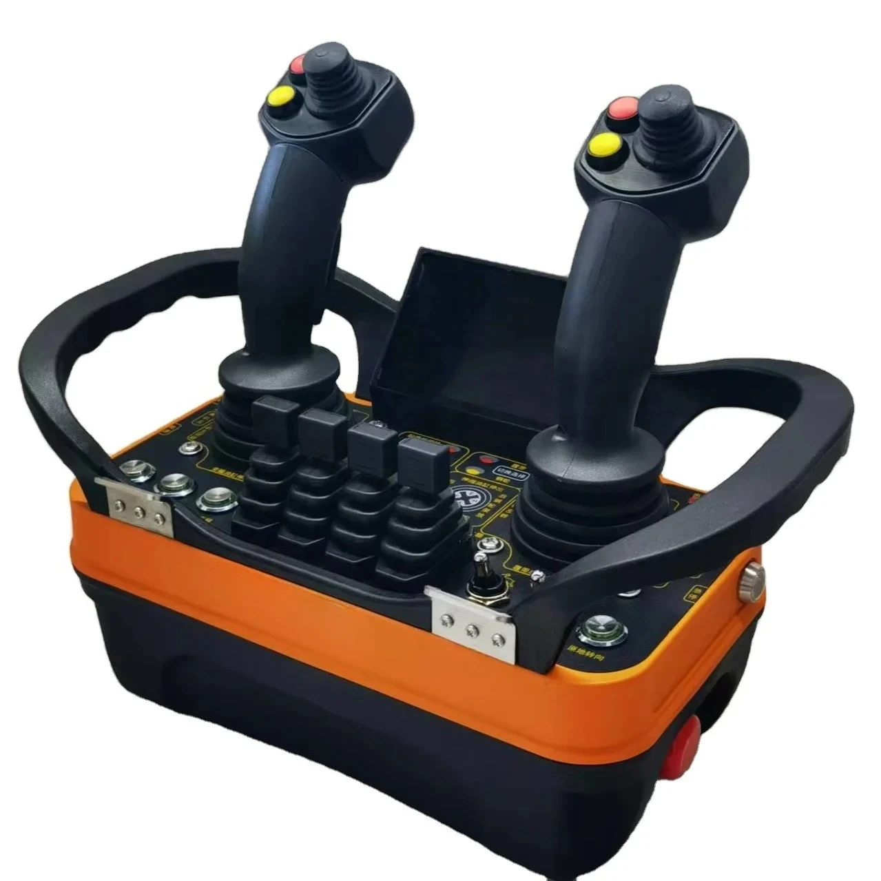 2026 SELL Manufacturers Produce Custom Wireless Control Industrial Remote Controls for Excavators