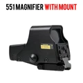 551 with mount