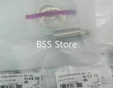 E2A-M30KS15-M1-B1 E…