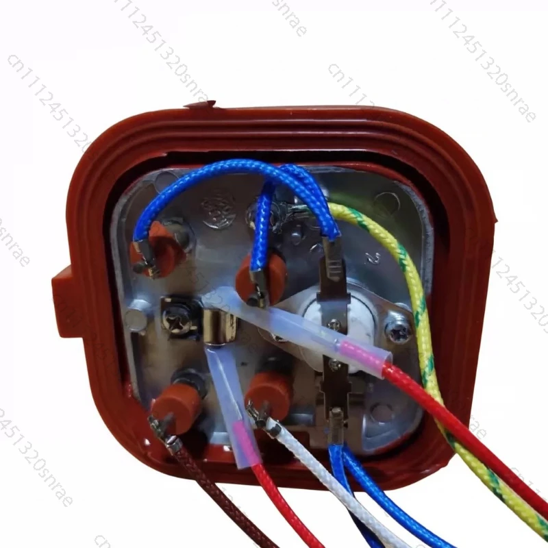 Hanging Iron Heating Element Accessories GC553 554 556 GC576GC571 Clothing Steam Heating Heater