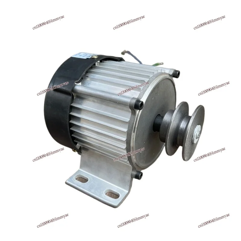 Low speed 220v volt 2000w watt alternator permanent magnet brushless copper wire