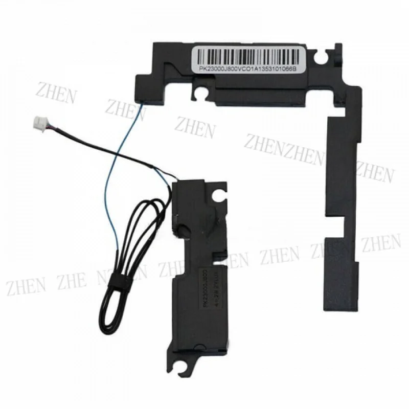 Y New For Lenovo Thinkpad T440S T450S Built In Speaker Kit PK23000J800 L + R SET