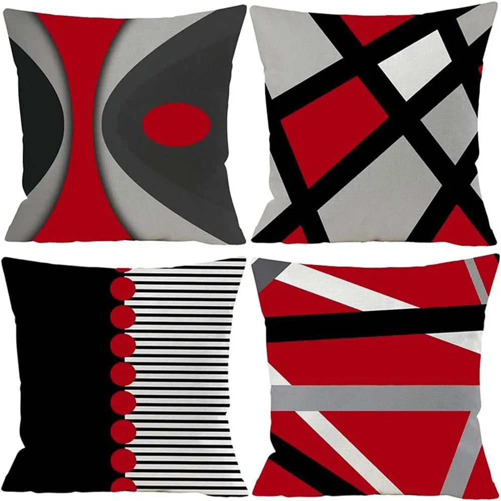 Funda De Almohada D…