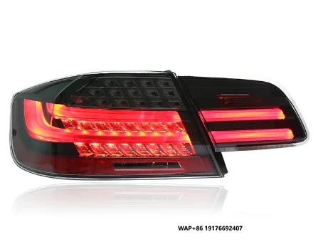 Hot Selling High Quality New Car Headlight Assembly Genuine LED Headlamp 63117886946
