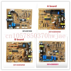 Frigorifero computer board muslim30143e5050 muslim30143 e1050 FRU-543 30143 d5050 BSS-540E muslimah