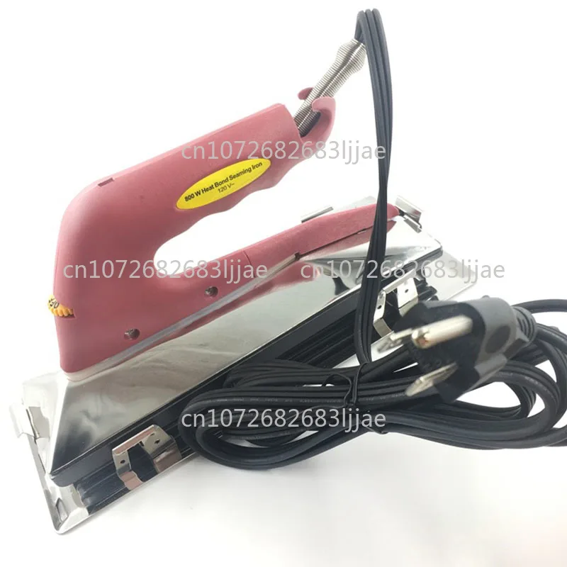 Hotel carpet seam iron installation and maintenance tools electric iron ironing multi-purpose tool