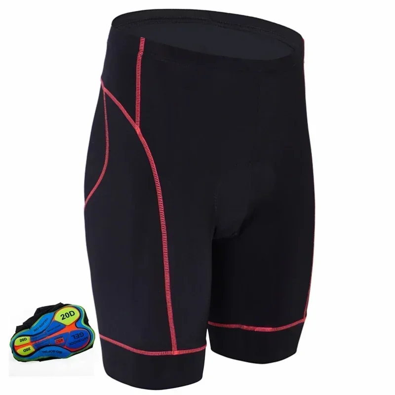 

Новый узор, уличные профессиональные вентиляционные велосипедные шорты, мужские противоударные мягкие брюки Mtb, шорты для шоссейного горного велосипеда