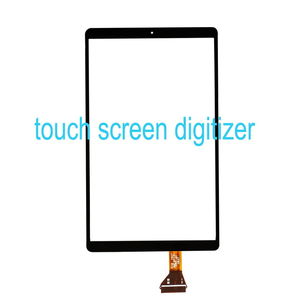 10.1‘’ LCD For Samsung Galaxy Tab A 10.1 2019 T510 T515 T517 SM-T510 LCD Display Touch Screen Digitizer Assembly Replacement