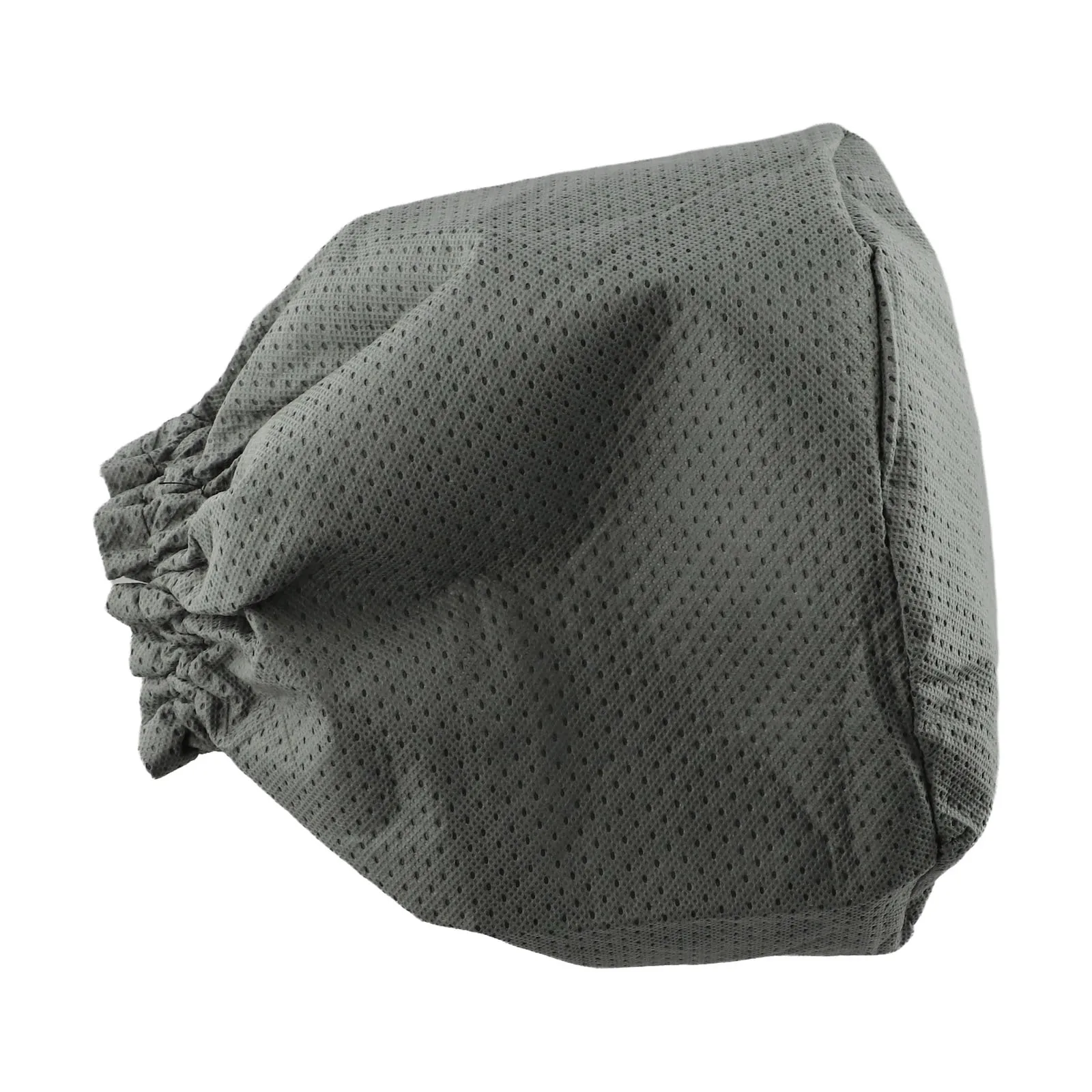As Shown 1619PA8370 Filter Bags Replacement Vacuum Bags For Easy Replacement Installation Economical Pack Of Five