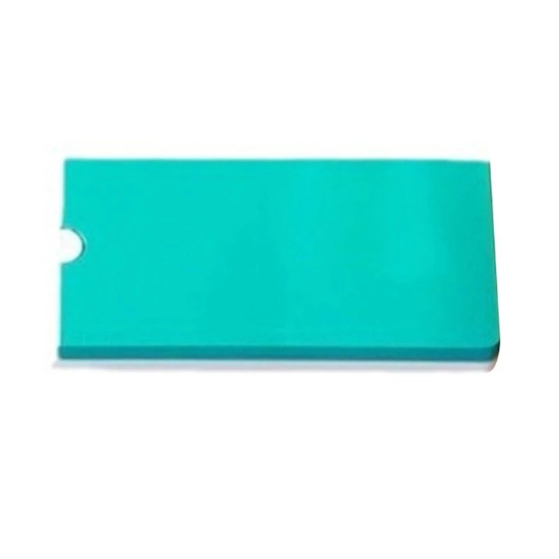 Bảng màu nước màu hộp 28 Vỏ lưu trữ sơn tốt