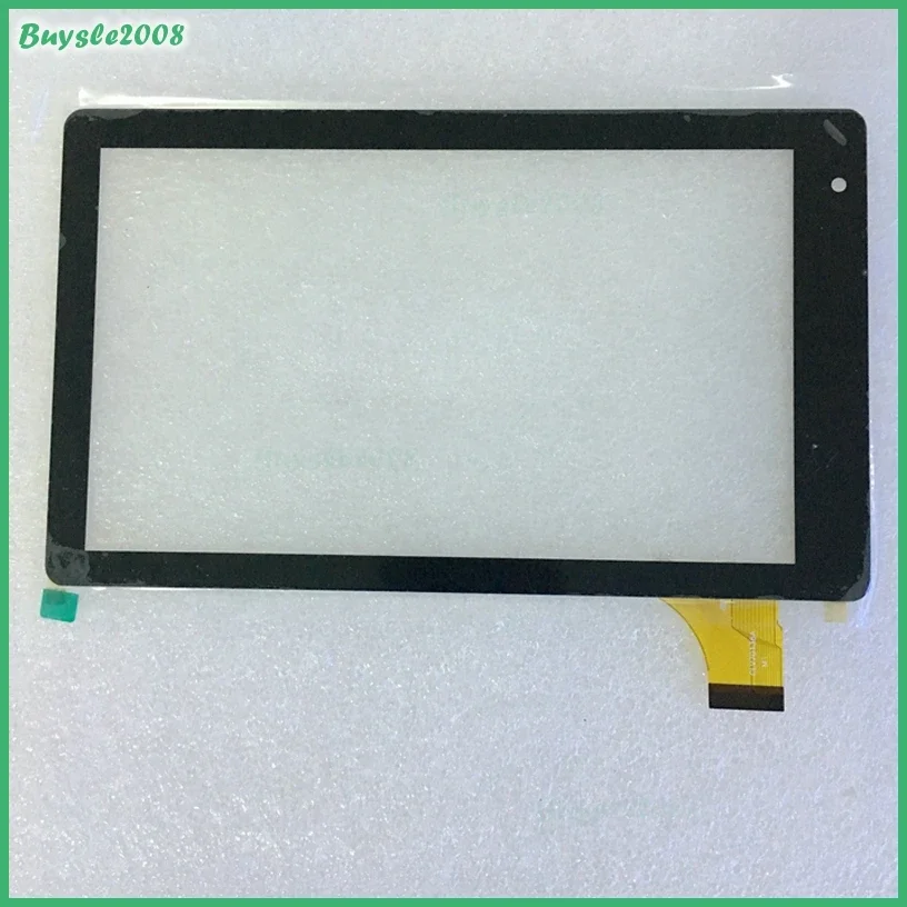 

For clv70136a Tablet Capacitive Touch Screen 7" inch PC Touch Panel Digitizer Glass MID Sensor Free Shipping