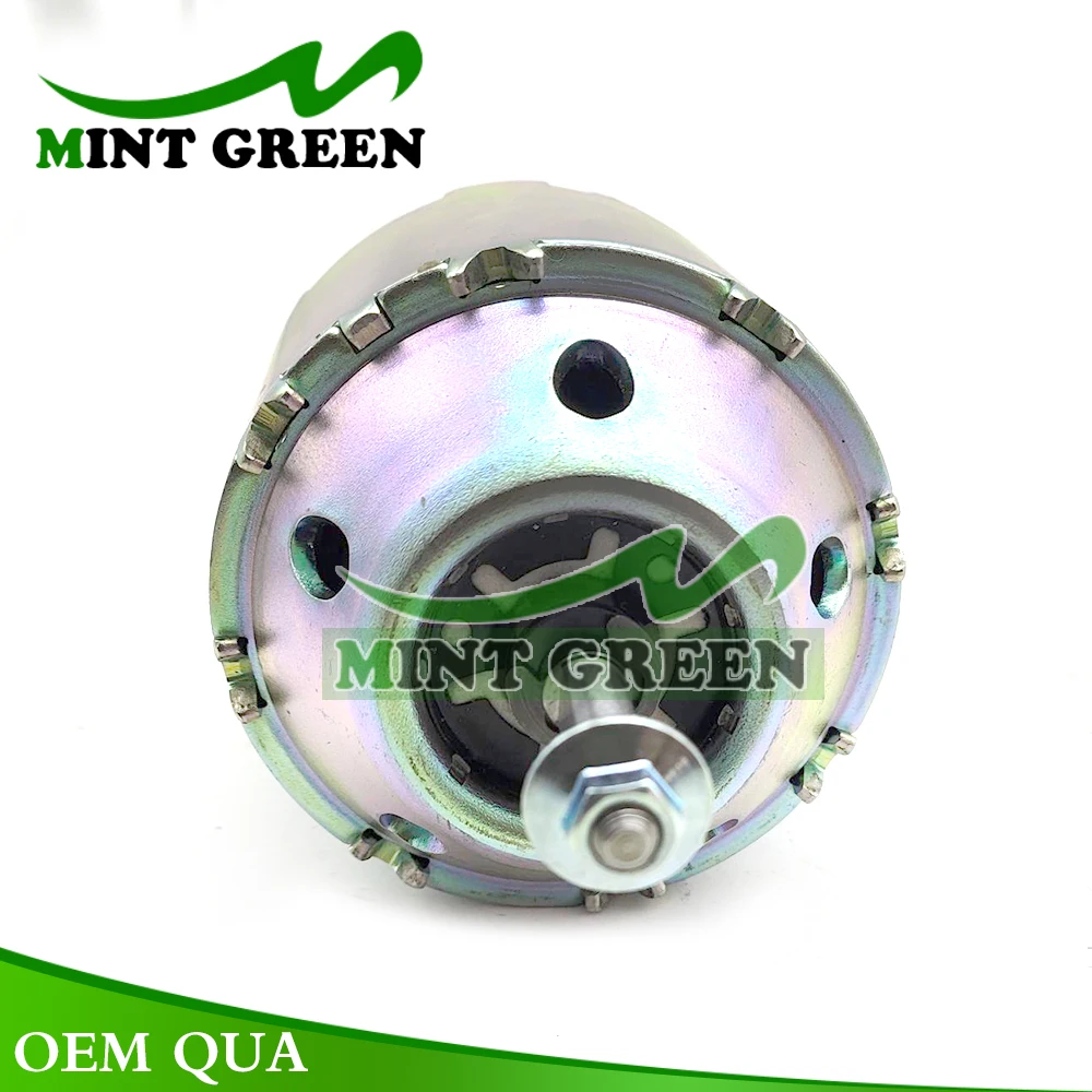 

Мотор вентилятора отопителя Auto 272258H310 для NISSAN Maxima / X-Trail / Navara 272258H31C 27225-8H310 2722595F0A HD60032B RHD