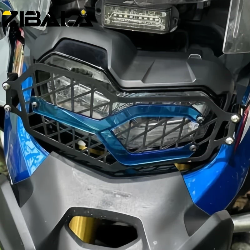 

Headlight Guard For BMW F800GS F 800GS GS800 2024 2025 2026 F850GS Adventure 2018 - 2025 Motorcycle Head Light Cover Protector