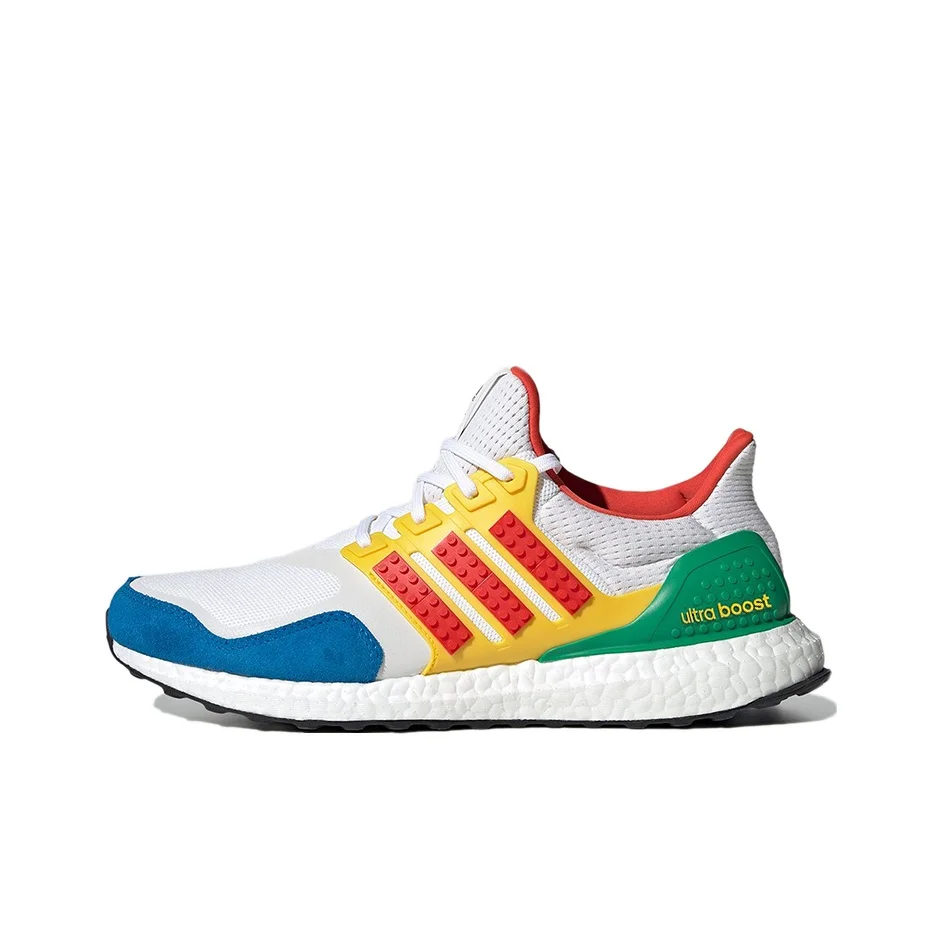 

UltraBoost Lego x UltraBoost Adidas Dna 'Color Pack - Multi' FZ3983