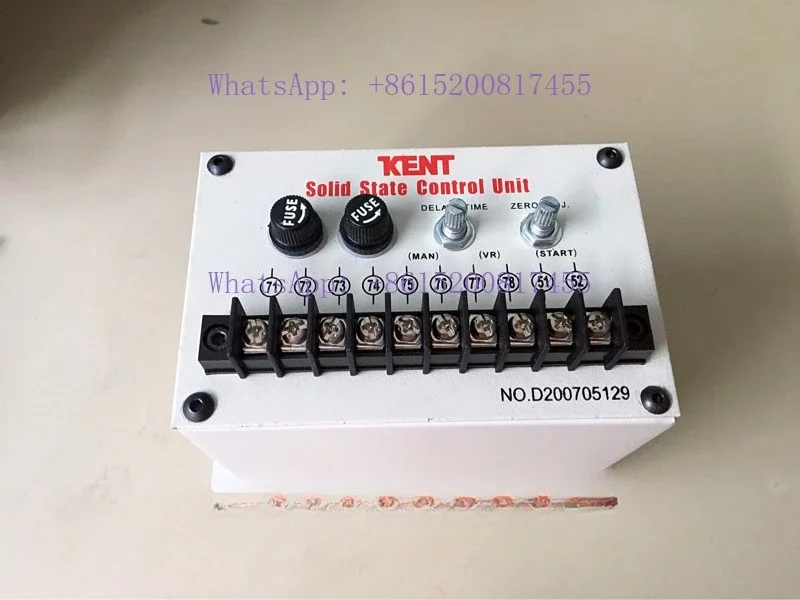 250 automatic grinding machine Y axis entry and exit controller Jiande grinding machine front and rear control box