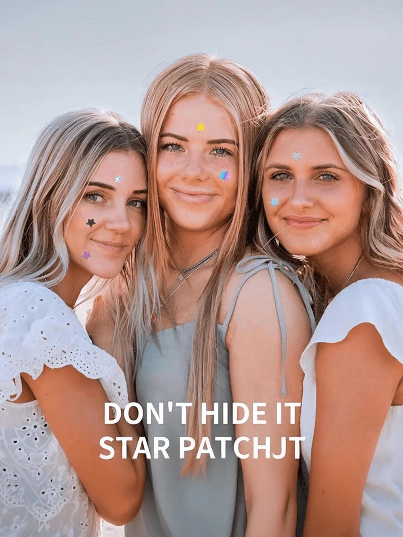 240 stuks/schattige stergezichtsstickers, leuke cartoon sterstickers, waterdichte en zweetbestendige ministickers, geschikt voor feesten, festivals, fotoshoots - meerkleurig, verschillende maten, doe-het-zelf, muziekfestivals, Valentijnsdag, Thanksgiving, buitengebedecoratie (alleen)