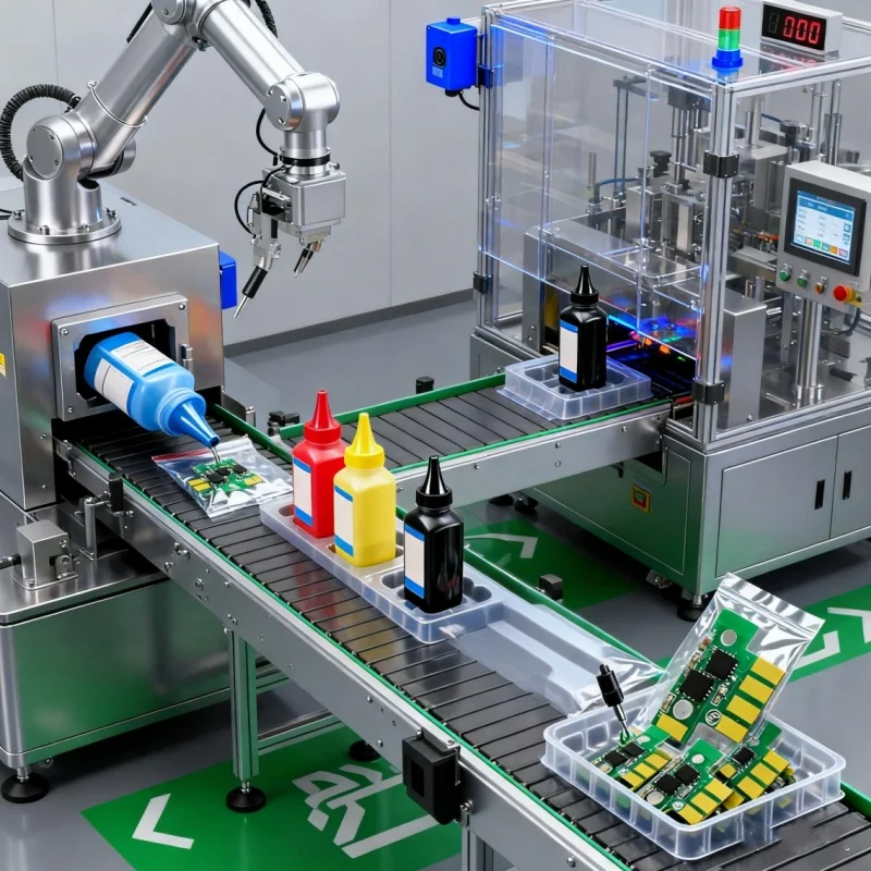 

50 г/шт цветной тонер-порошок, совместимый с принтером Lexmark CS310 CS410 CS510 CX310 CX410 CX510 CX310N CX310DN CS310n