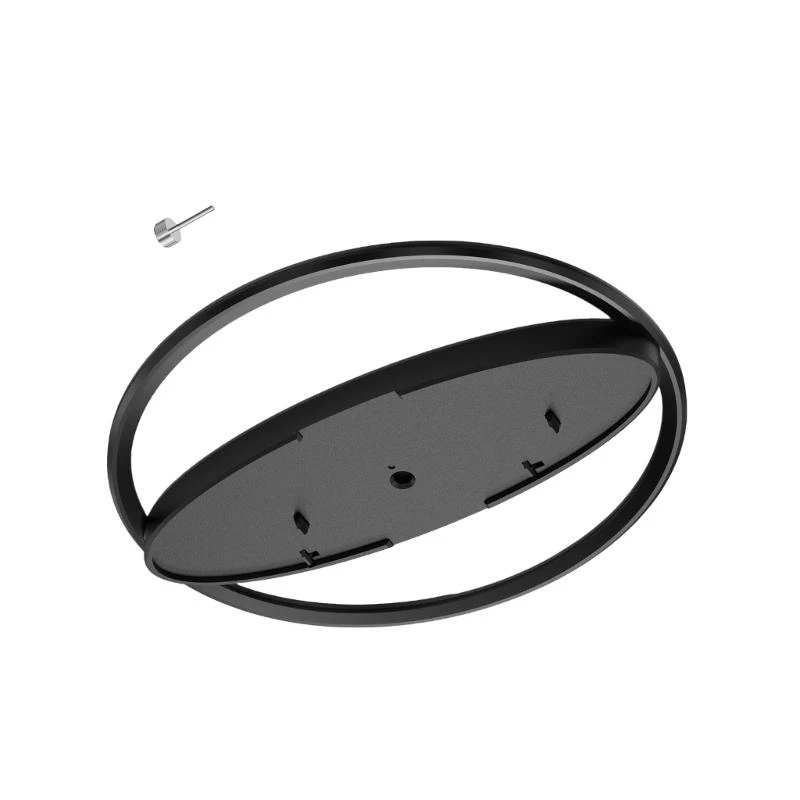 462B Rack soporte soporte consola vertical universal