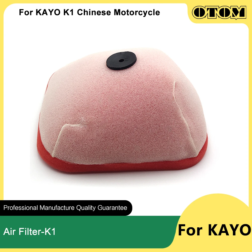 Otom K1 K2 Motorcyc…