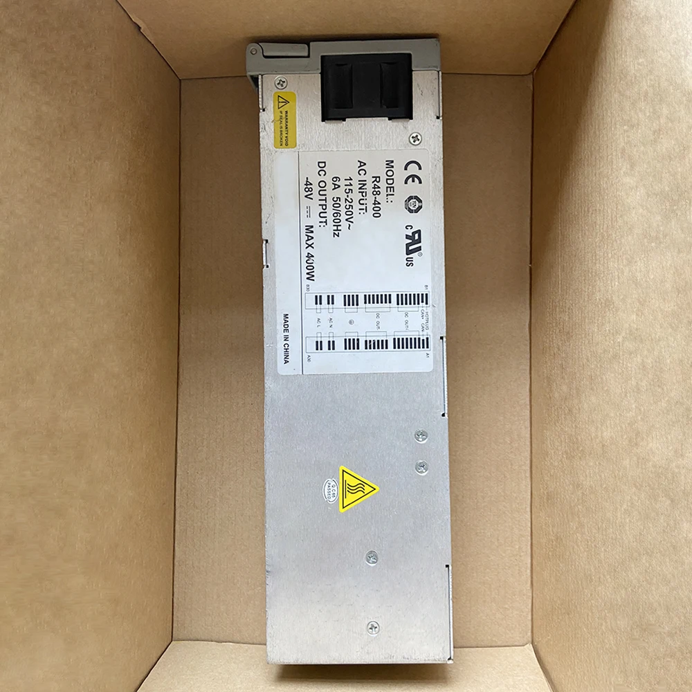 Para módulo de alimentación de comunicación Emerson R48-400 48V 400W