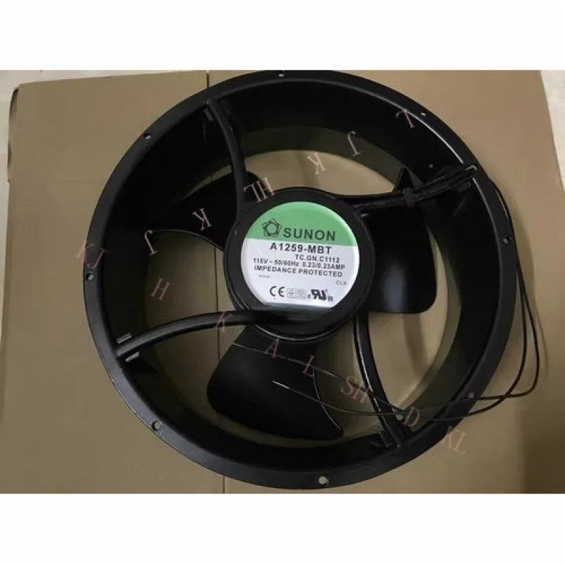 N New For Sunon A12…